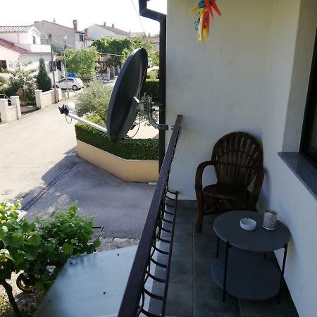 Family Apartman Luka Apartment Rovinj Luaran gambar