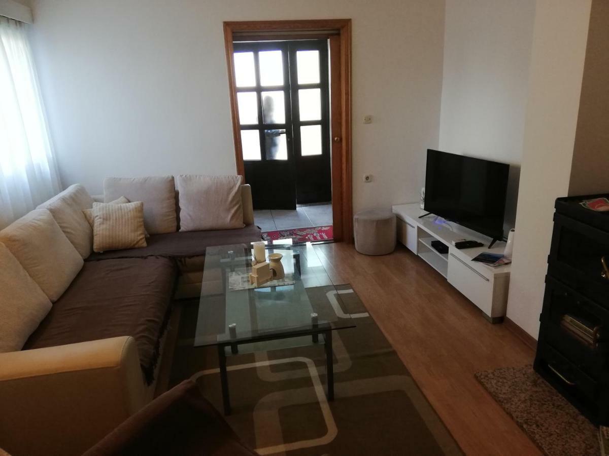 Family Apartman Luka Apartment Rovinj Luaran gambar