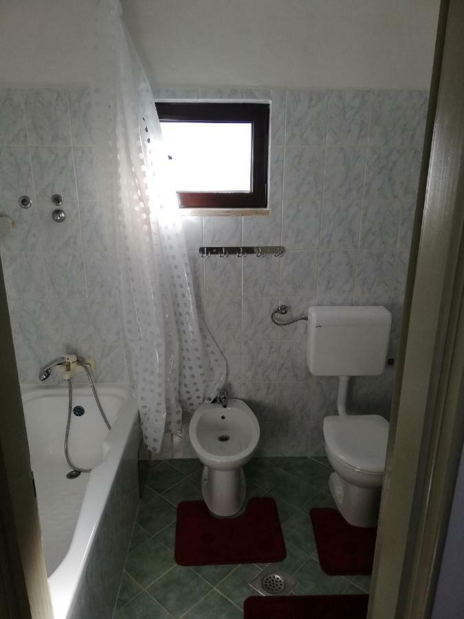 Family Apartman Luka Apartment Rovinj Luaran gambar
