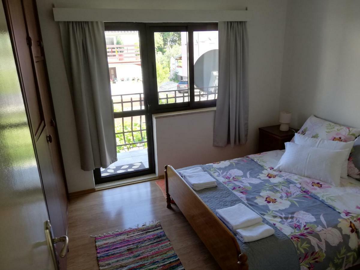 Family Apartman Luka Apartment Rovinj Luaran gambar