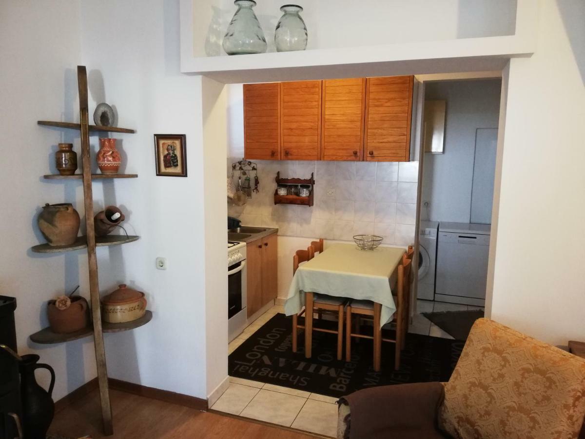 Family Apartman Luka Apartment Rovinj Luaran gambar