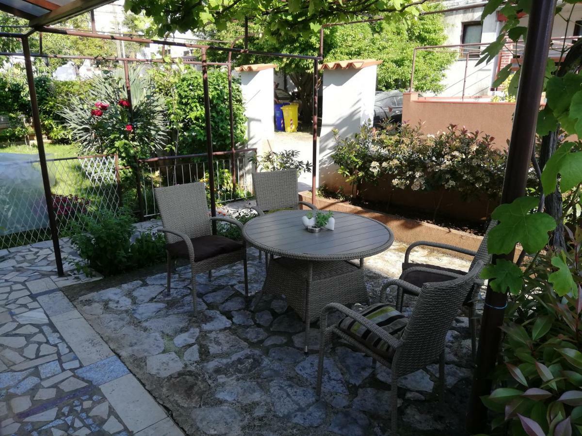 Family Apartman Luka Apartment Rovinj Luaran gambar