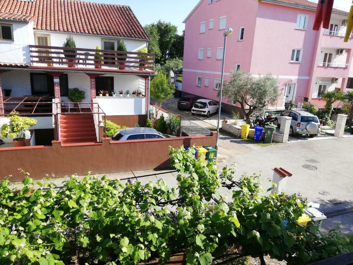 Family Apartman Luka Apartment Rovinj Luaran gambar