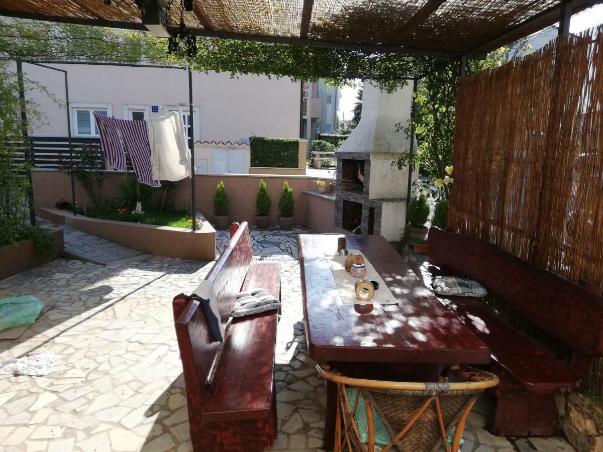 Family Apartman Luka Apartment Rovinj Luaran gambar